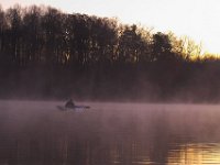 11-25-06-Rocky Gorge-7483