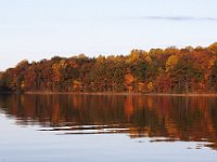 10-25-09-Rocky Gorge